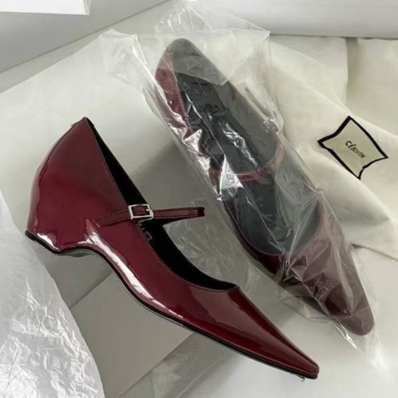 Women'S Shoes - 2026 New Arrival Sweet Elegant Shoes