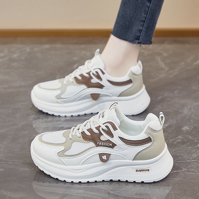 Running Shoes - Mesh Breathable Sports Shoes for Women