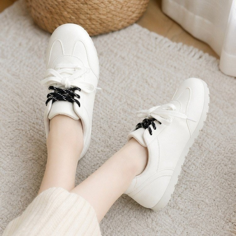 Running Shoes - Plus Size Casual Running Sneakers Outdoor