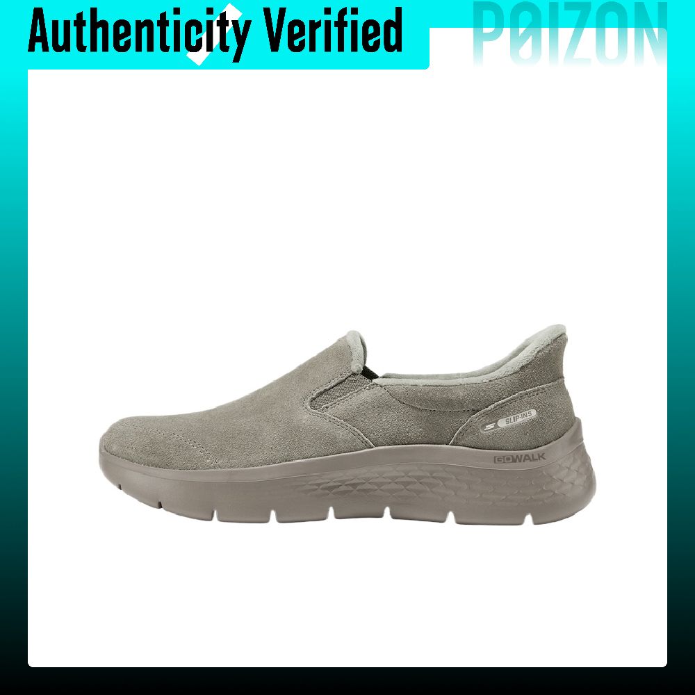Men'S Shoes - Skechers Go Walk Fle Walking Shoes