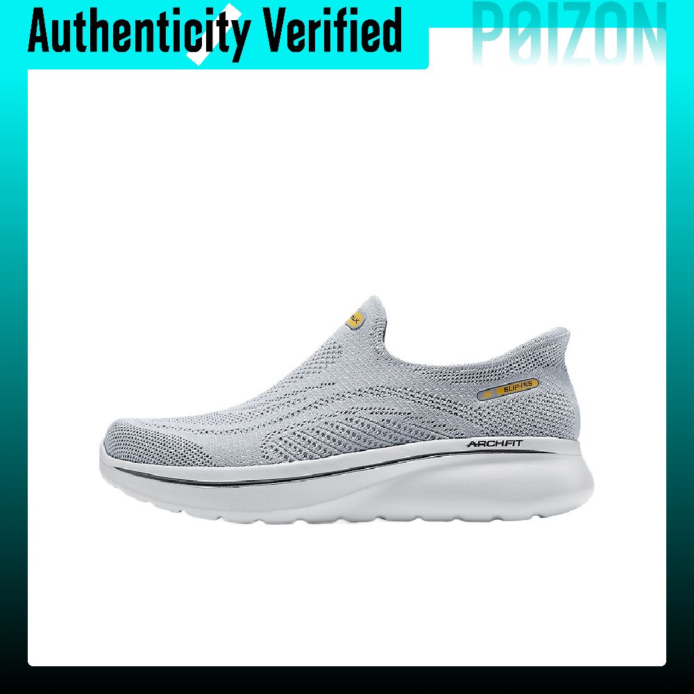 Men'S Shoes - Skechers MEN'S GO WALK Casual Shoes