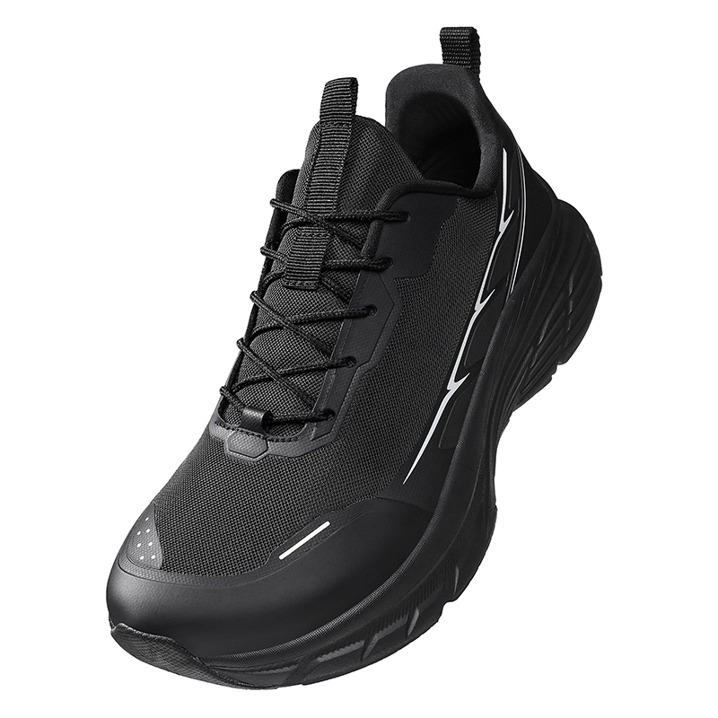 Wide Toe Box Men's Running Sho - Wide Toe Box Running Sneakers recension och pris