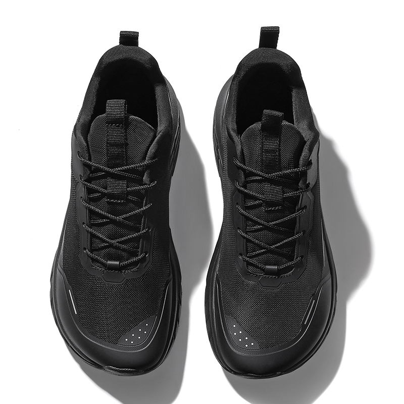 Wide Toe Box Men's Running Sho - Wide Toe Box Running Sneakers recension och pris