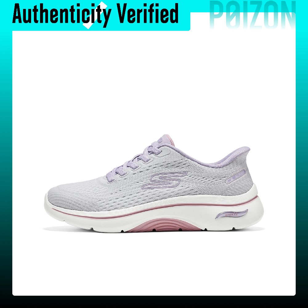 Skechers WOMEN'S GO WALK Walki - Men'S Shoes recension och pris