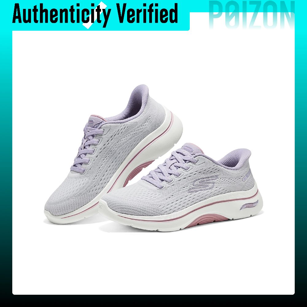 Skechers WOMEN'S GO WALK Walki - Men'S Shoes recension och pris