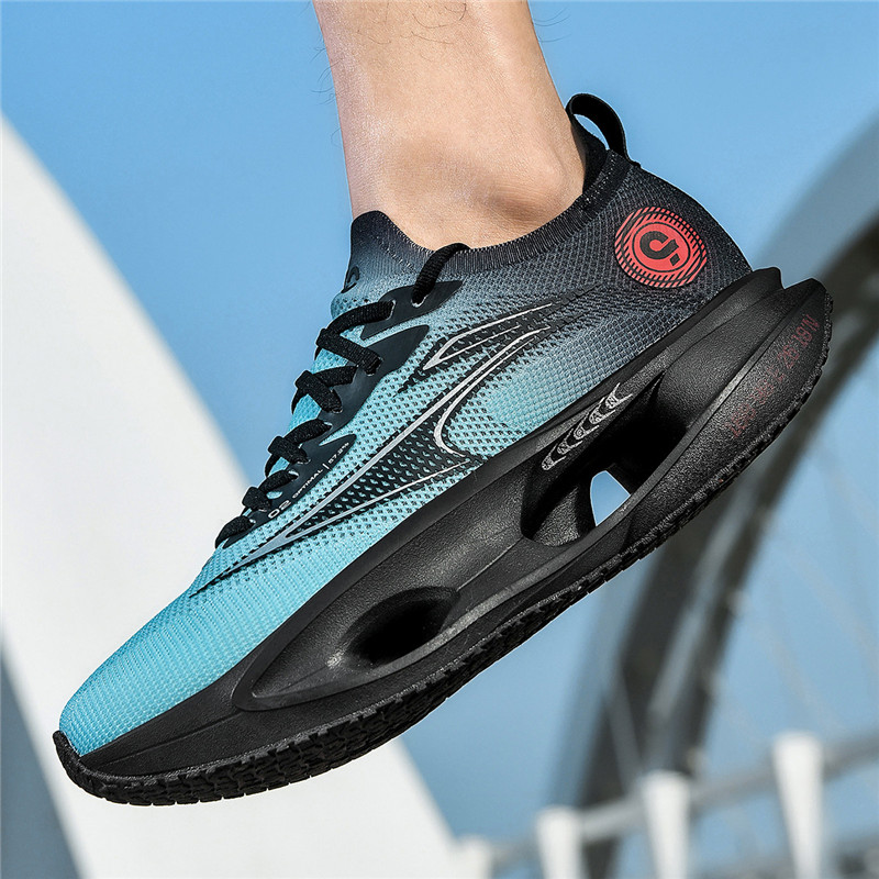 Unisex 2026 Full Carbon Plate  - Carbon Plate Marathon Racing Shoes recension och pris