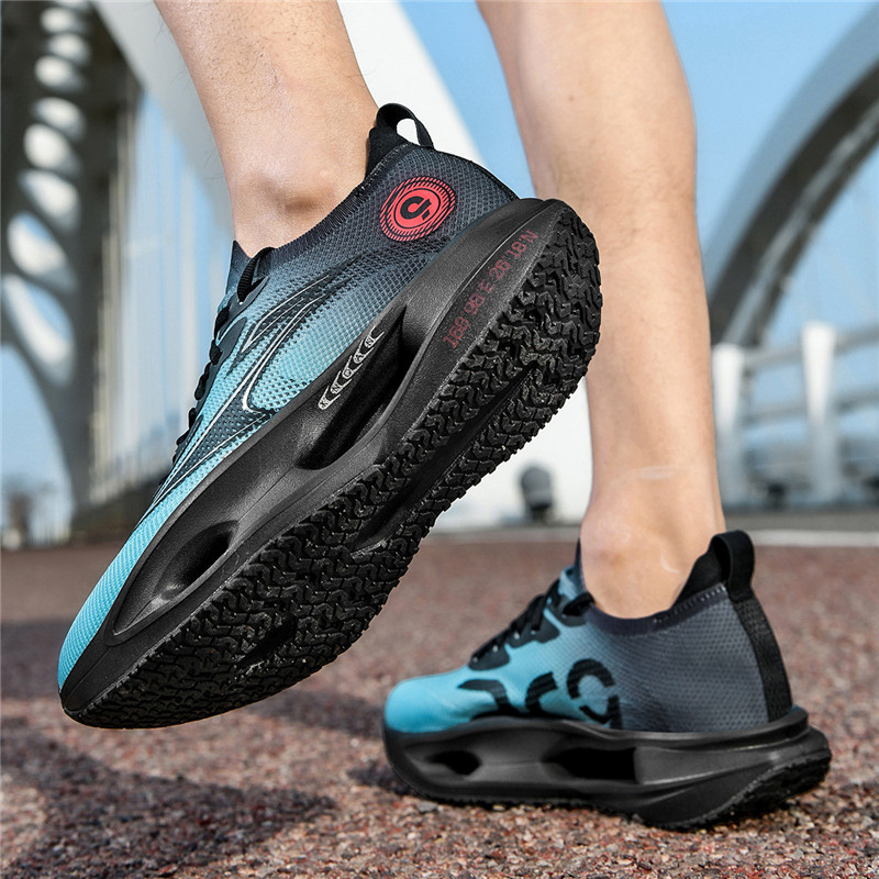 Unisex 2026 Full Carbon Plate  - Carbon Plate Marathon Racing Shoes recension och pris