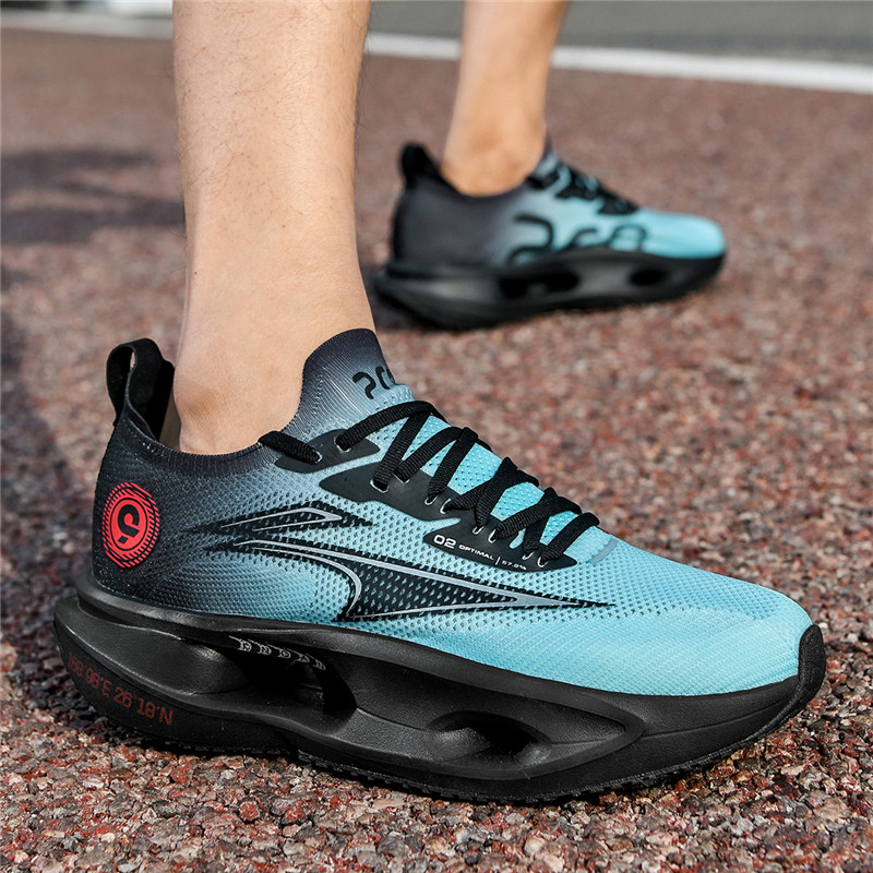 Unisex 2026 Full Carbon Plate  - Carbon Plate Marathon Racing Shoes recension och pris