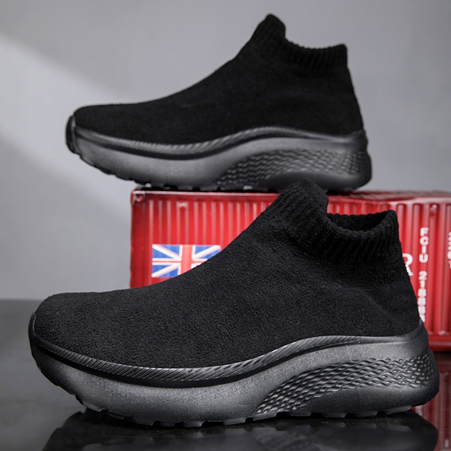 2026 Wide-Toe-Box Men Shoes Co - Wide Toe Box Running Sneakers recension och pris