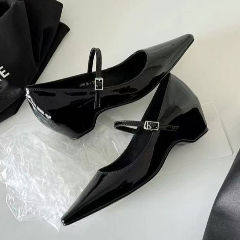 2026 New Arrival Sweet Elegant - Women'S Shoes recension och pris