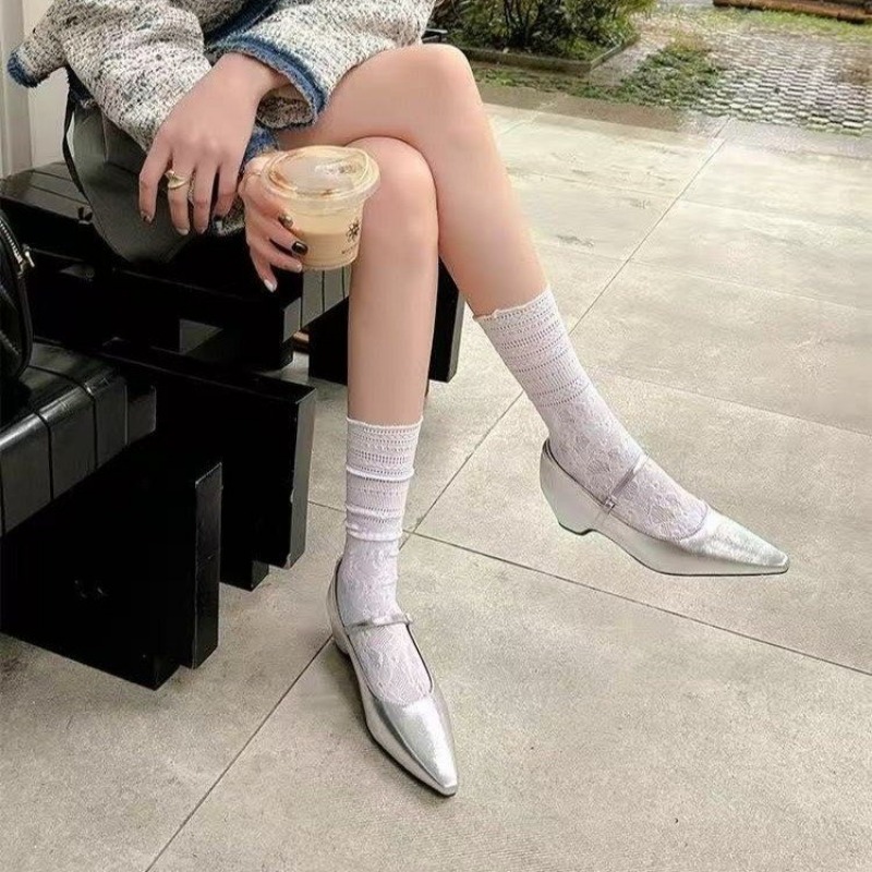 2026 New Arrival Sweet Elegant - Women'S Shoes recension och pris