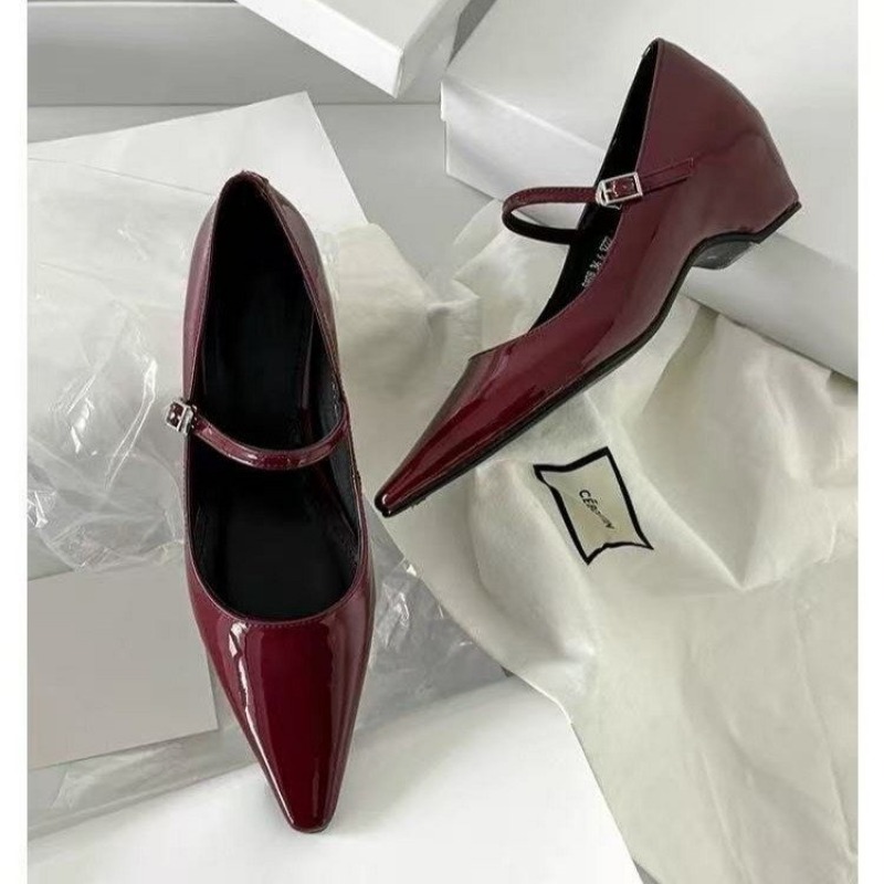 2026 New Arrival Sweet Elegant - Women'S Shoes recension och pris