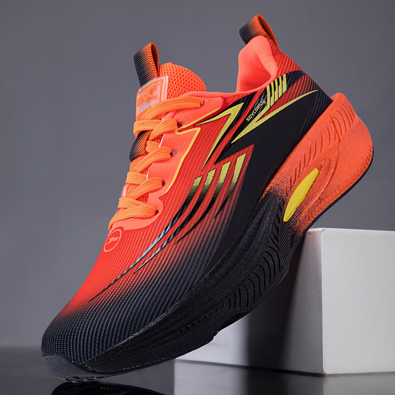 Breathable Running Shoes Men C - Breathable Mesh Athletic Shoes recension och pris