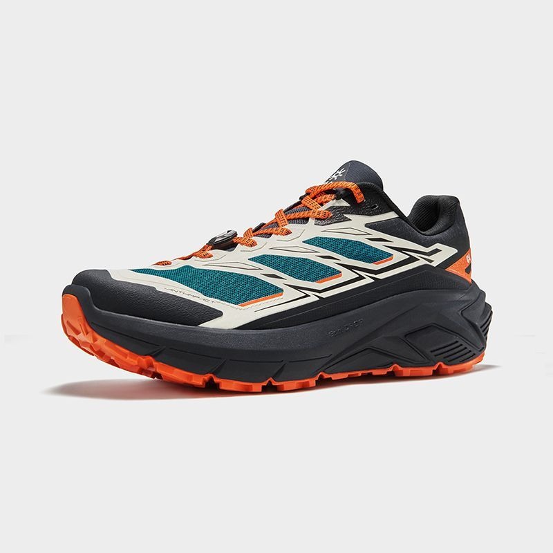 2026 New Arrival Walking Joggi - Anti Slip Trail Running Sneakers recension och pris