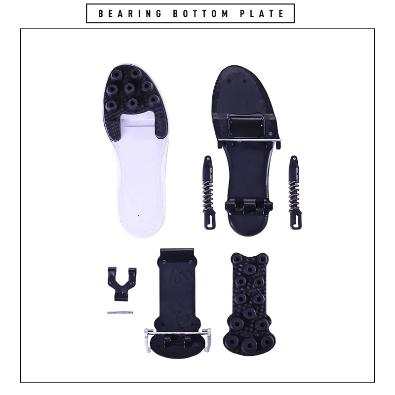Mechanical Shoes With Steel Sp - Women'S Shoes recension och pris