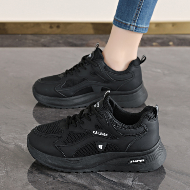 Mesh Breathable Sports Shoes f - Running Shoes recension och pris