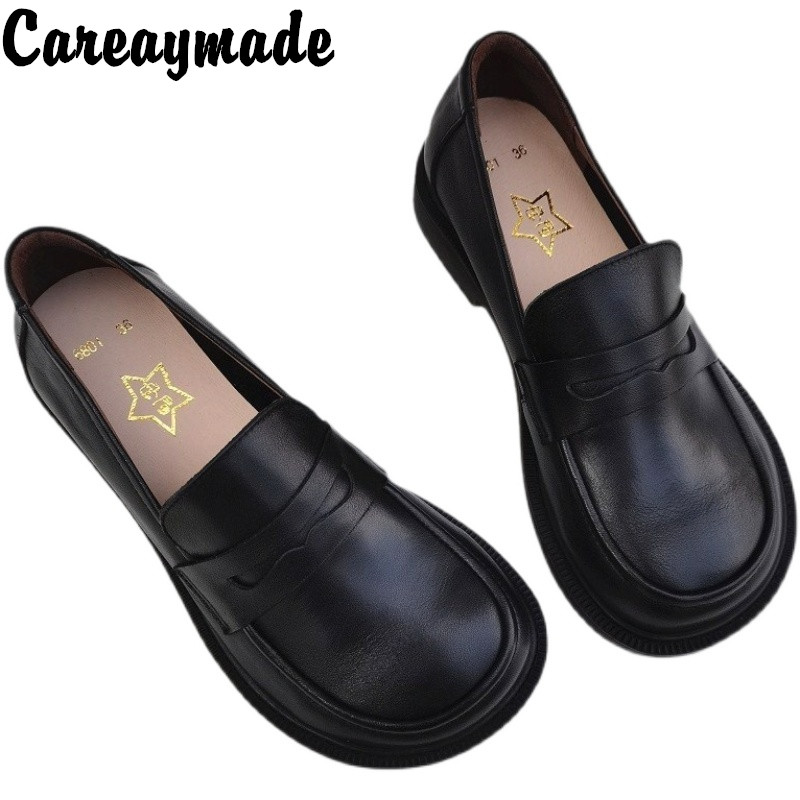 Careaymade-Women's Casual Shoe - Women'S Shoes recension och pris
