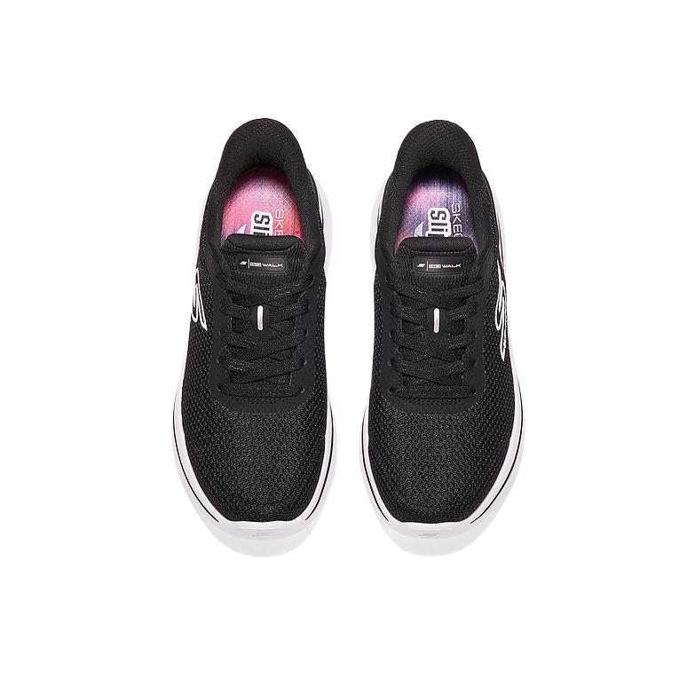 Skechers Women's GO WALK Cushi - Men'S Shoes recension och pris
