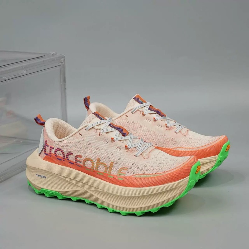 Autumn 2026 Sport Shoes For Me - Anti Slip Trail Running Sneakers recension och pris