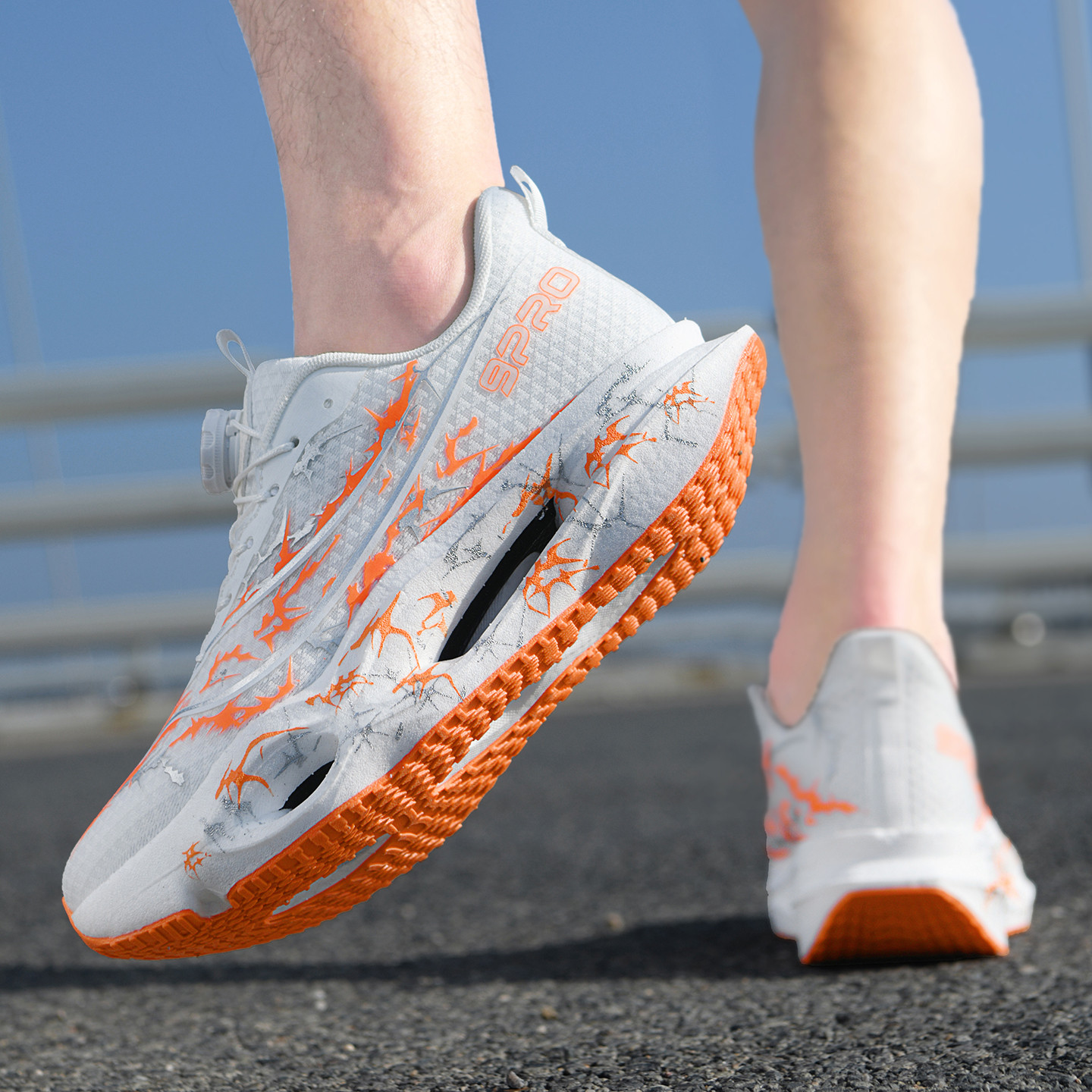 Trail Running Shoes New Arriva - Lightweight Road Running Shoes recension och pris