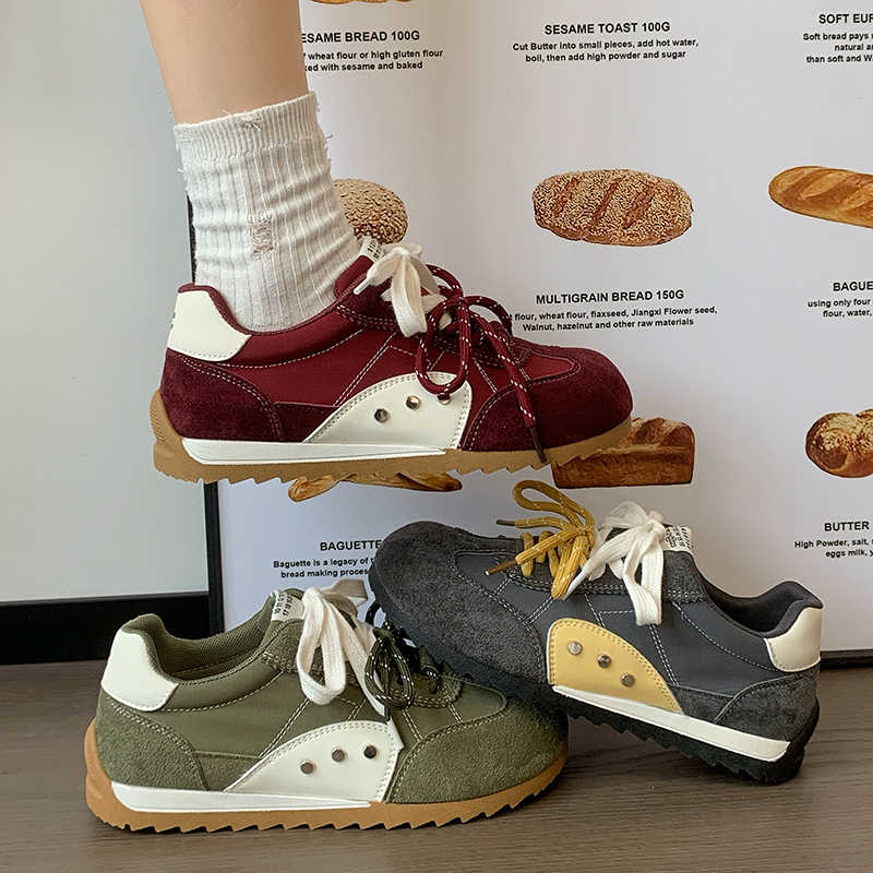Women Comfortable Air Cushion  - Shock Absorbing Gym Trainers recension och pris