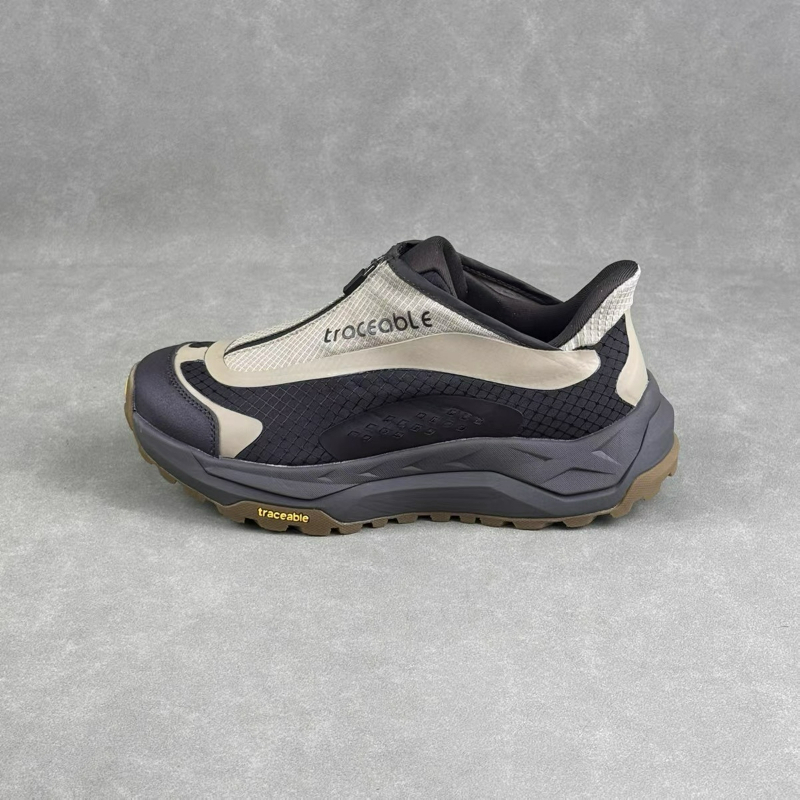 Professional Gym Sneakers Men  - Anti Slip Trail Running Sneakers recension och pris