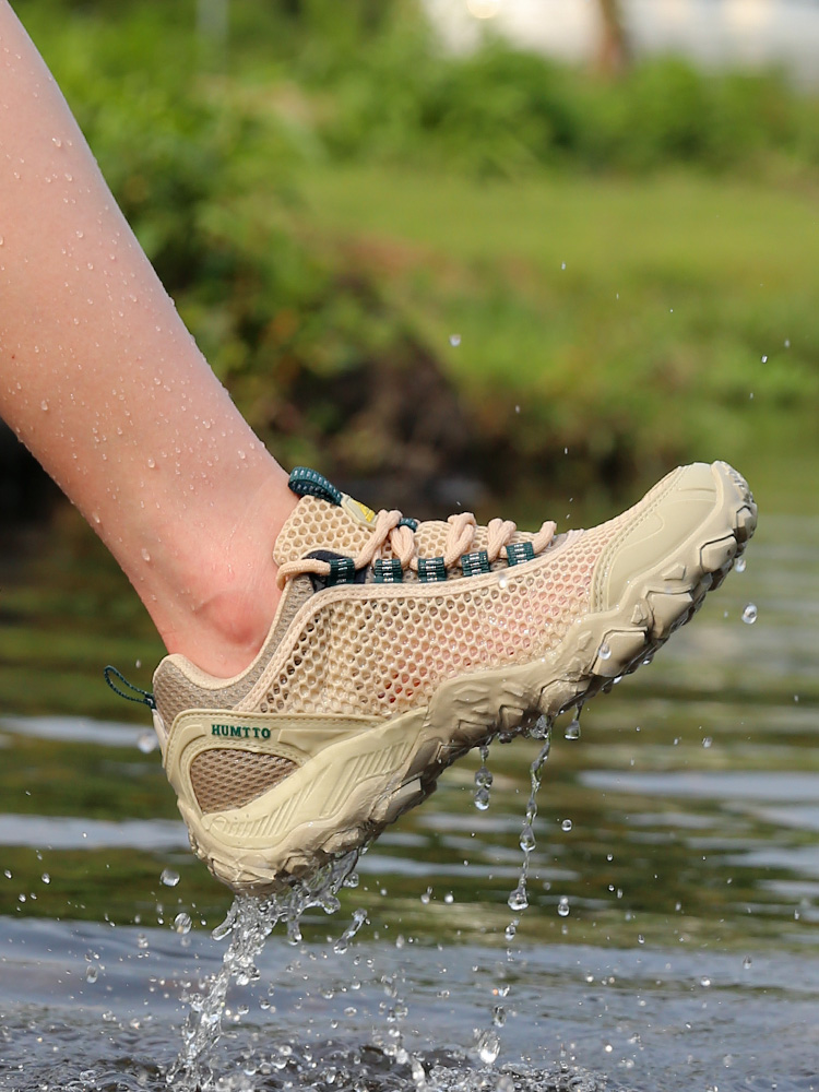 Humtto Outdoor Walking Shoes m - Reflective Night Running Shoes recension och pris