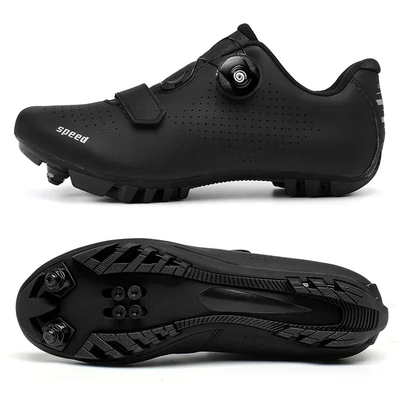 Unisex Mtb Shoes Zapatillas Ci - Women'S Shoes recension och pris