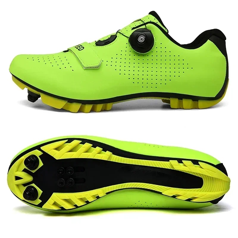 Unisex Mtb Shoes Zapatillas Ci - Women'S Shoes recension och pris