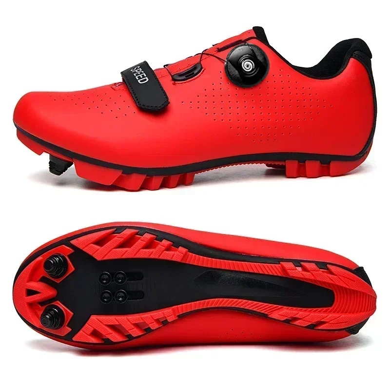 Unisex Mtb Shoes Zapatillas Ci - Women'S Shoes recension och pris
