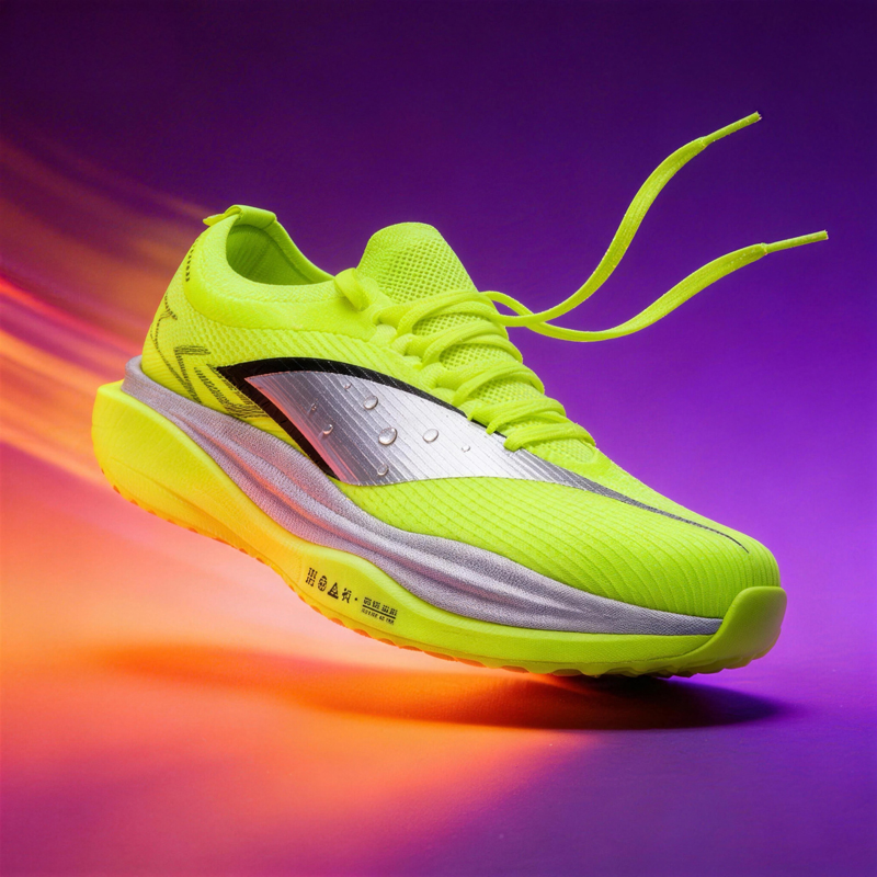 Men's Sports Shoes Full Palm C - Carbon Plate Marathon Racing Shoes recension och pris