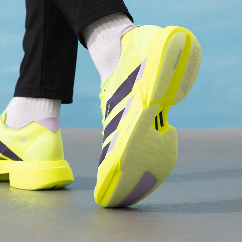 Adidas Men's Shoes Original Li - Lightweight Road Running Shoes recension och pris