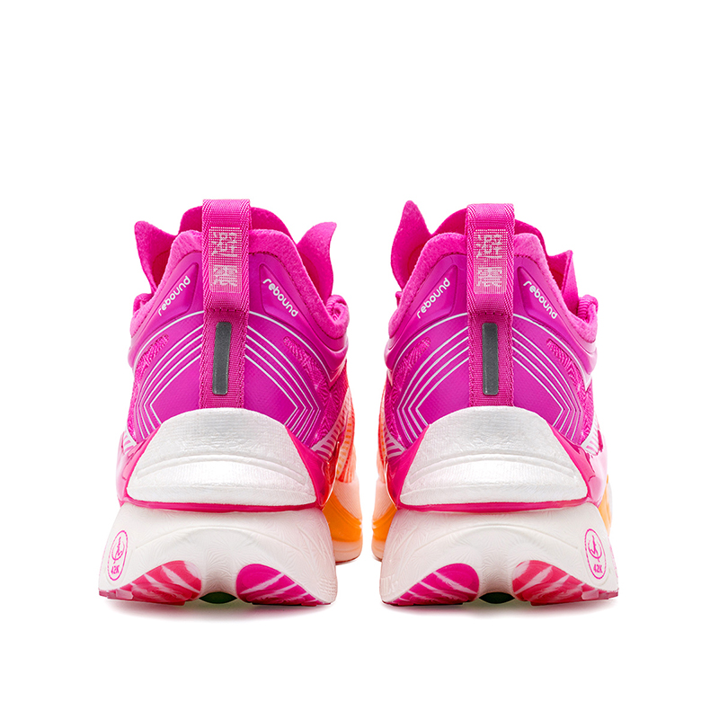 ONEMIX Women Carbon Plate Runn - Carbon Plate Marathon Racing Shoes recension och pris