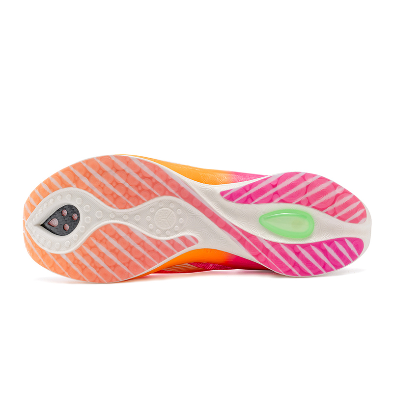 ONEMIX Women Carbon Plate Runn - Carbon Plate Marathon Racing Shoes recension och pris