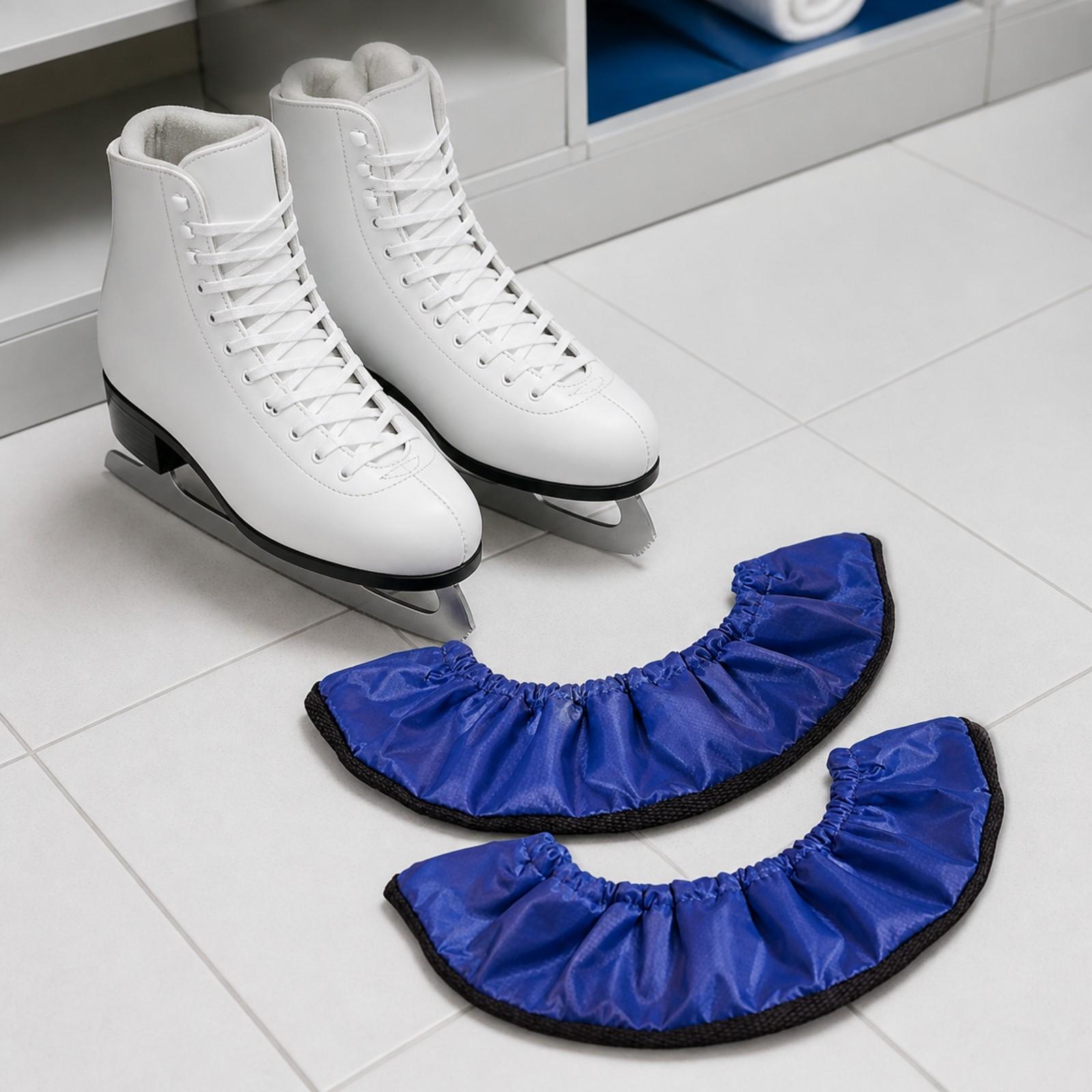 Skate Tip Protector for Ice Sk - Boots recension och pris