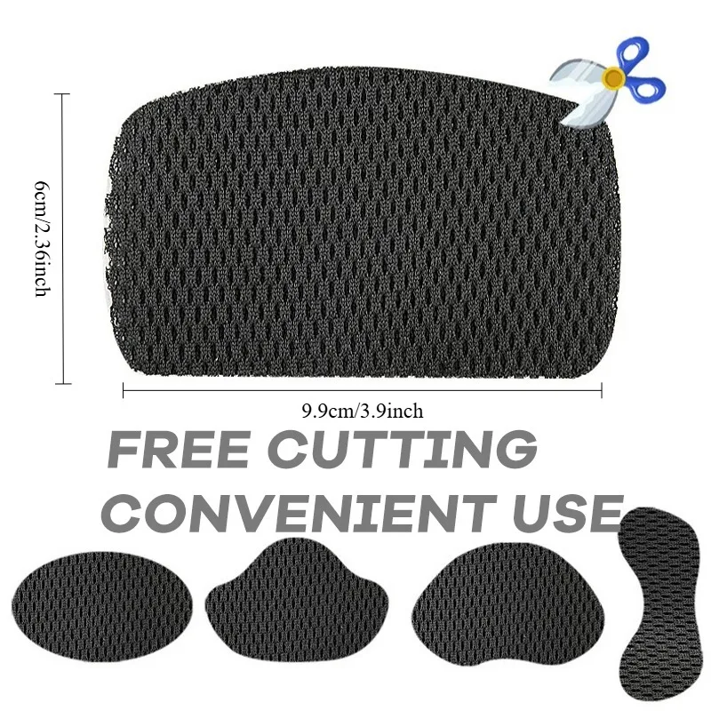2-40Pcs Shoe Hole Repair Stick - Heels recension och pris