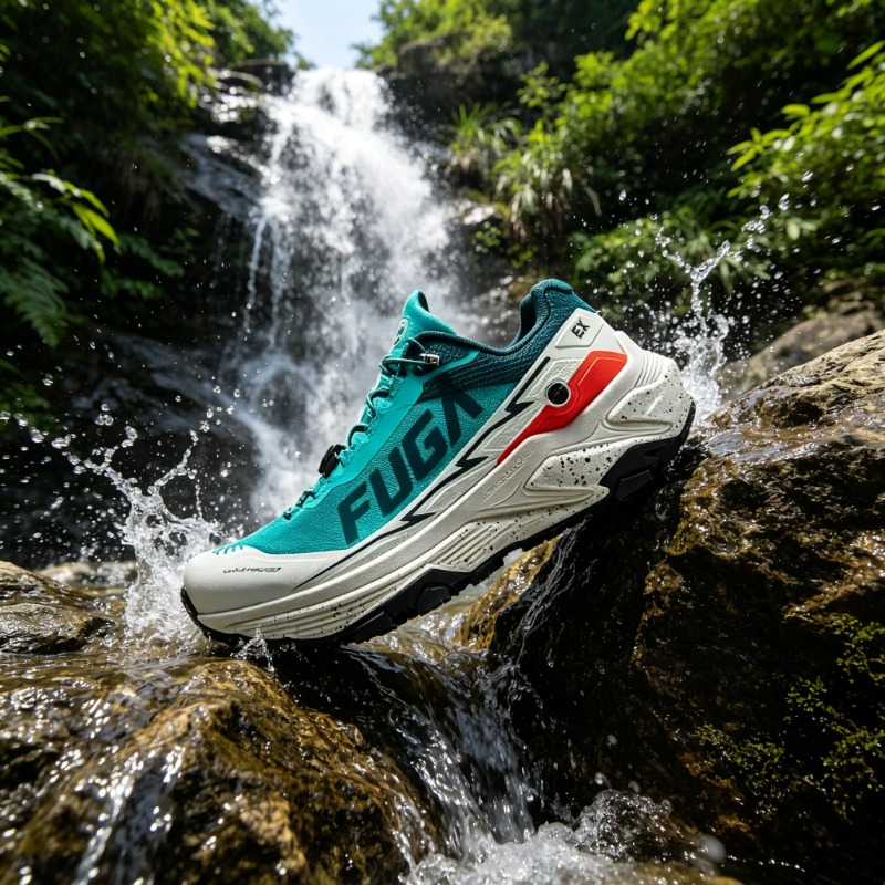 2026 New Trend Running Men Tra - Anti Slip Trail Running Sneakers recension och pris