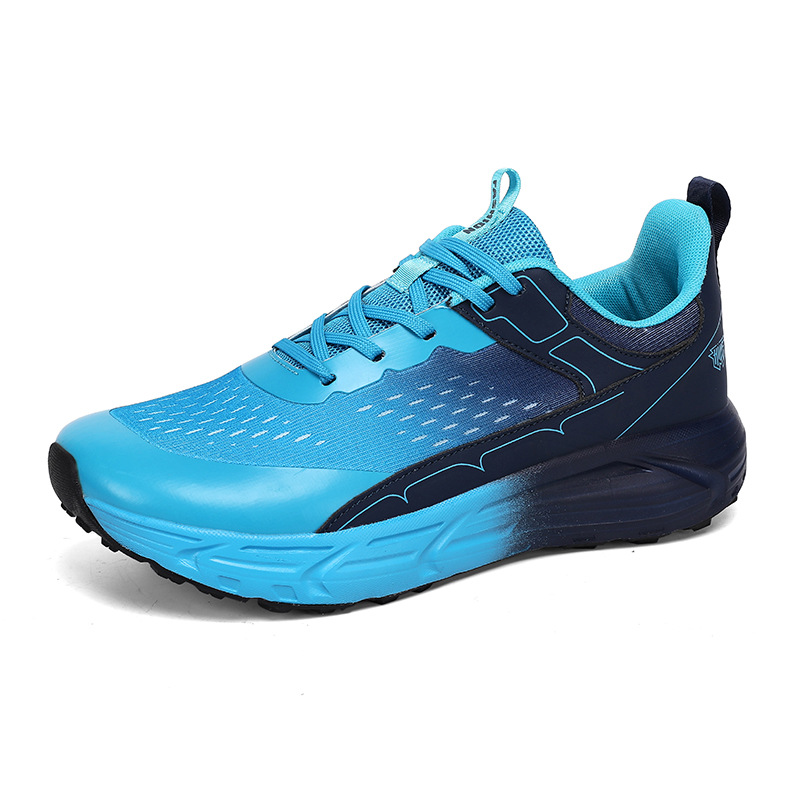 2025 New Running Shoes for Men - Wide Toe Box Running Sneakers recension och pris