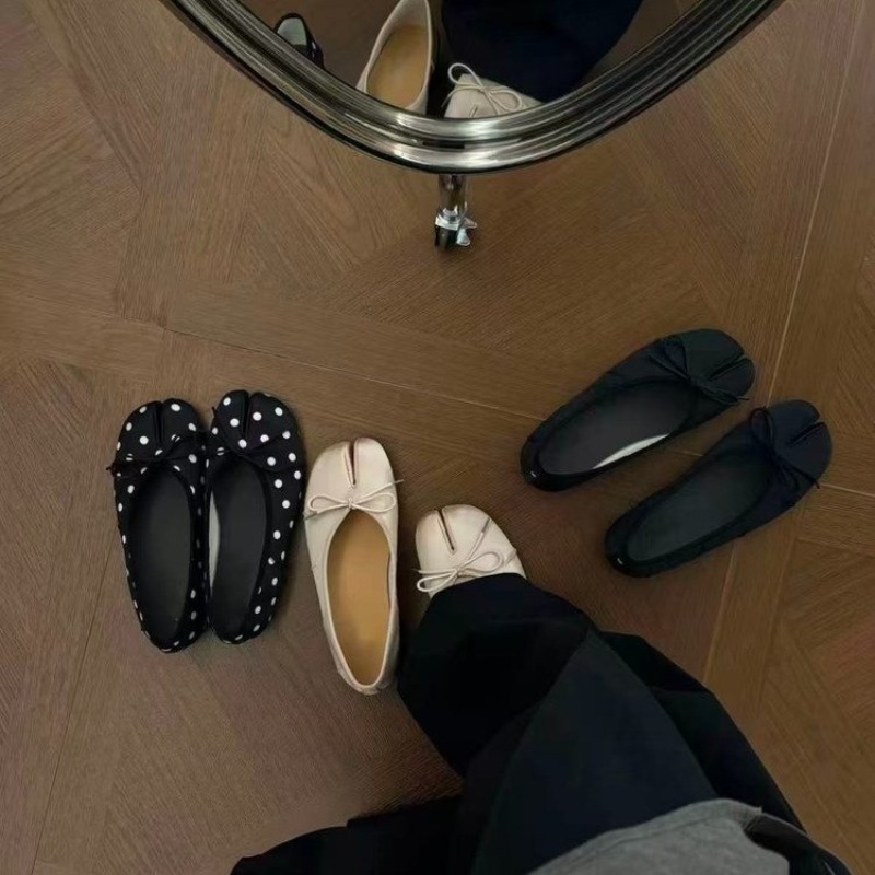Sweet Bow Women's Spring 2026  - Women'S Shoes recension och pris