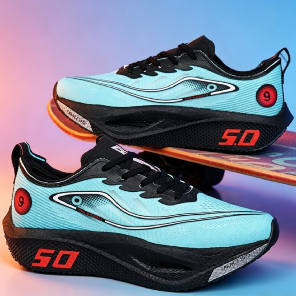 Men Women Carbon Plate Maratho - Carbon Plate Marathon Racing Shoes recension och pris
