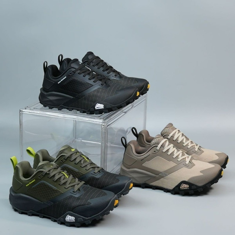 2026 Professional Trail Runnin - Anti Slip Trail Running Sneakers recension och pris