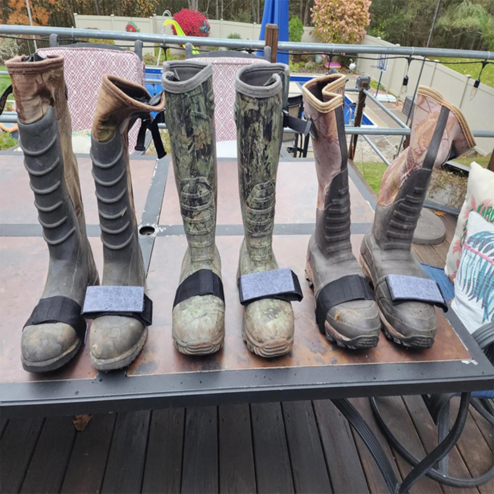 Gray Felt Scent Disc for Hunti - Boots recension och pris
