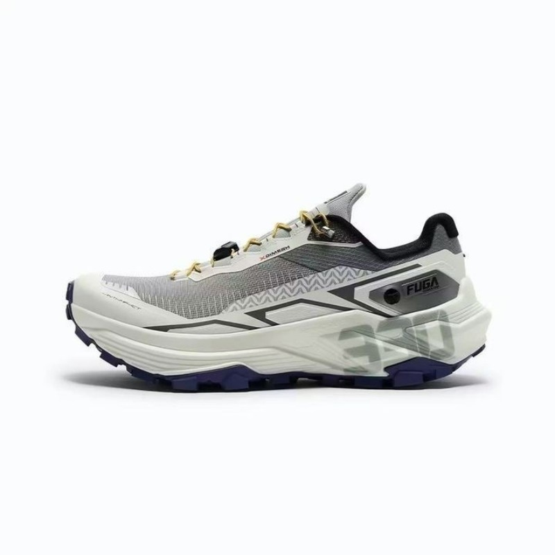 Luxury Brand Outdoor Sports Sh - Anti Slip Trail Running Sneakers recension och pris