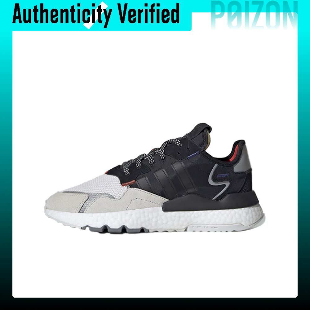 Adidas Originals Nite Jogger X - Air Cushion Jogger Shoes Men recension och pris
