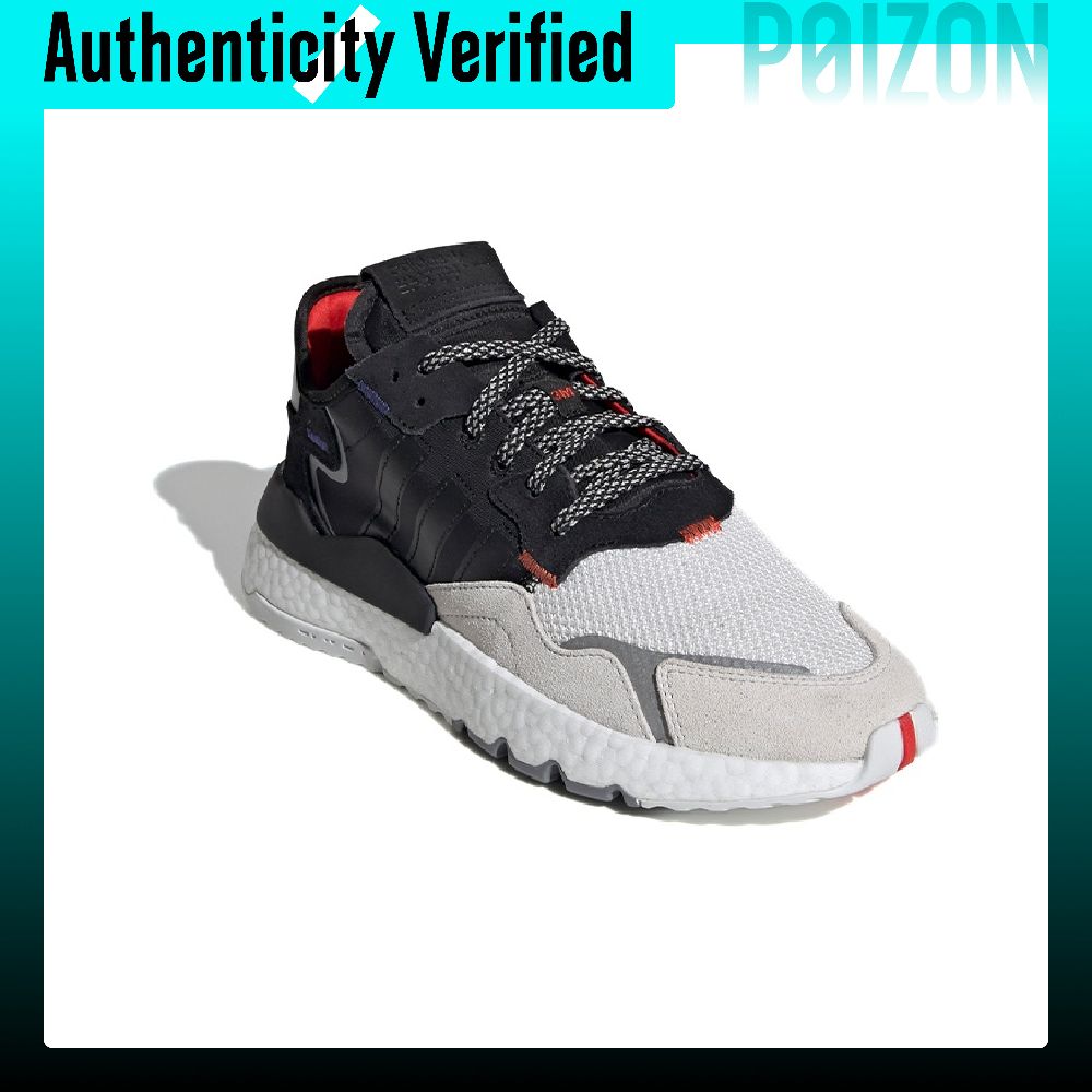 Adidas Originals Nite Jogger X - Air Cushion Jogger Shoes Men recension och pris