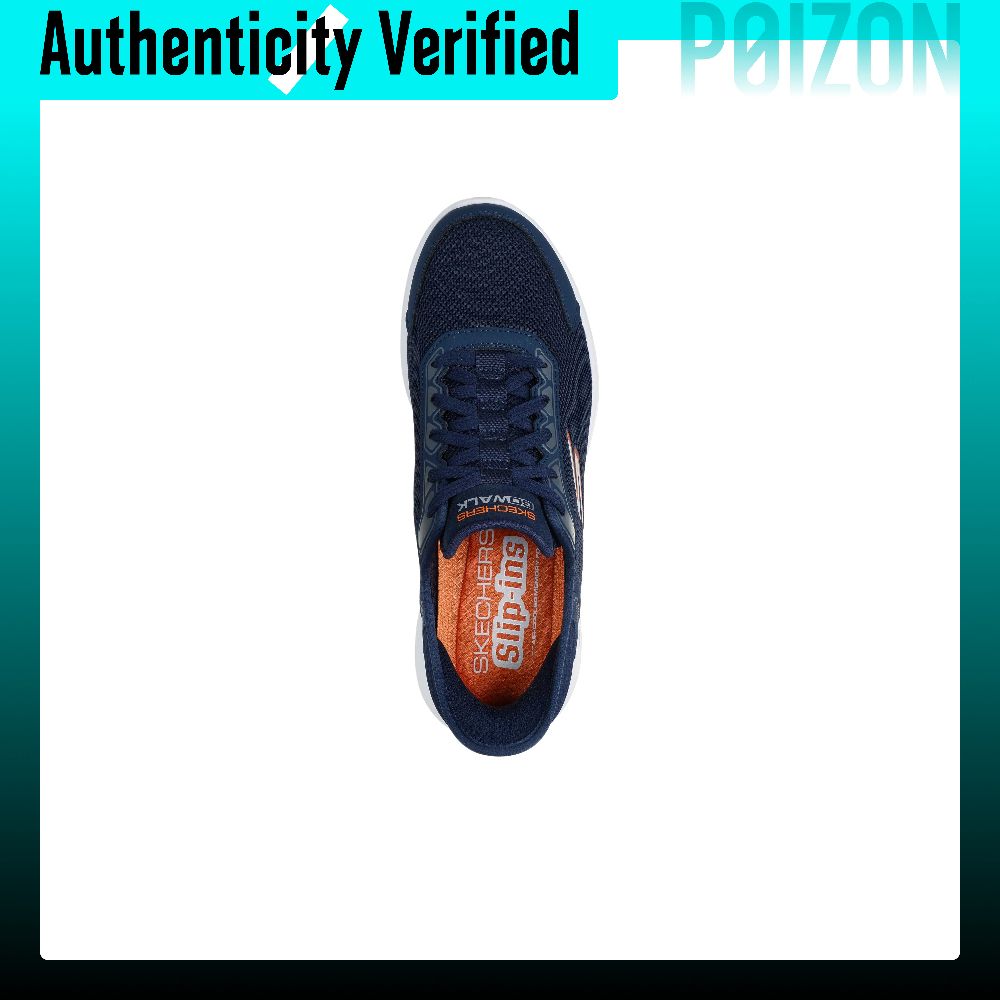Skechers GO WALK Ma Walking Sh - Men'S Shoes recension och pris