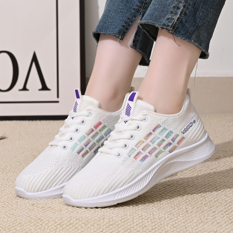 Old Beijing cloth shoes women' - Running Shoes recension och pris