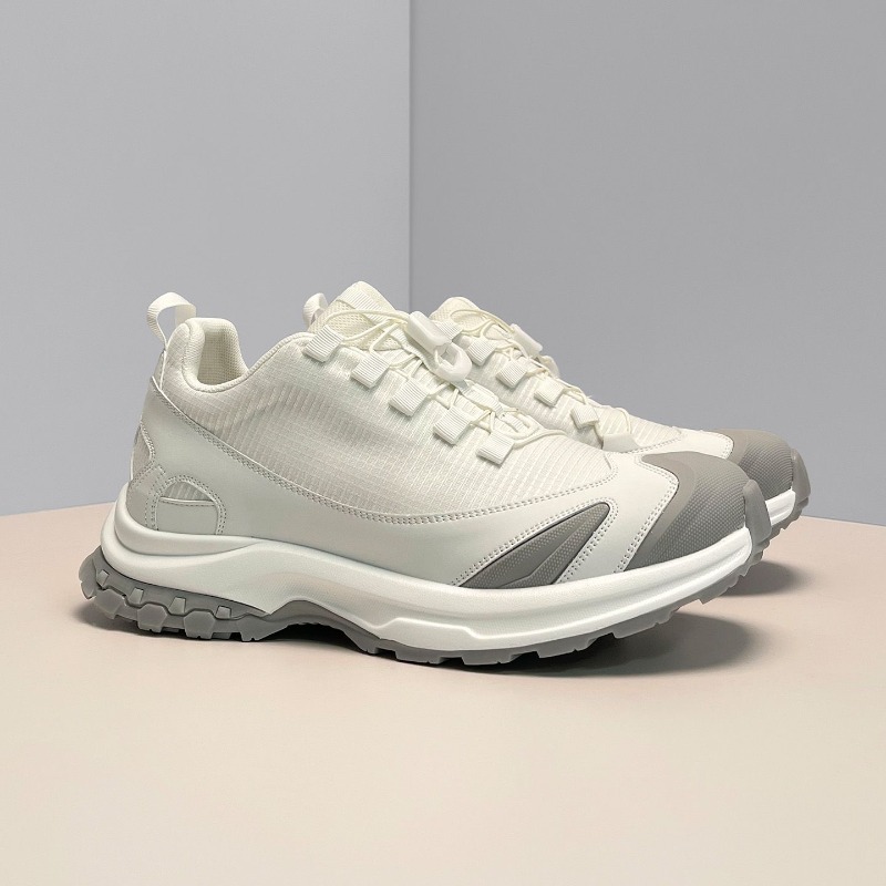 2026 New Arrival Men Shoes Spo - Anti Slip Trail Running Sneakers recension och pris
