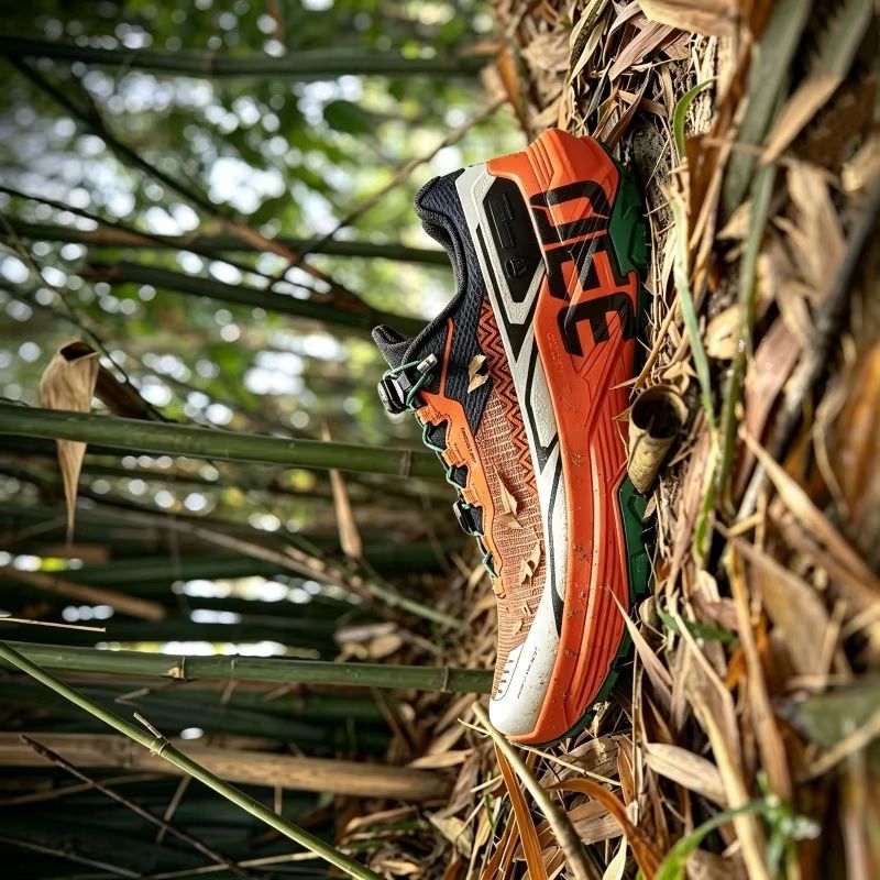 Professional Walking Sneakers  - Anti Slip Trail Running Sneakers recension och pris