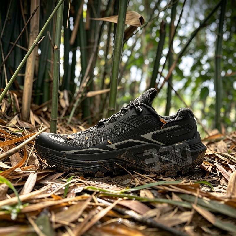 Professional Walking Sneakers  - Anti Slip Trail Running Sneakers recension och pris